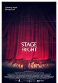 Stage Fright (2014) Poster #3 Thumbnail
