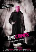Timecrimes (Los Cronocrímenes) (2008) Poster #1 Thumbnail