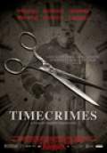 Timecrimes (Los Cronocrímenes) (2008) Poster #2 Thumbnail