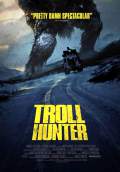 The Troll Hunter (2010) Poster #2 Thumbnail