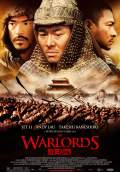 The Warlords (Tau ming chong) (2010) Poster #1 Thumbnail