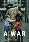 A War (2016) Poster #1 Thumbnail