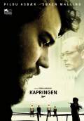 A Hijacking (Kapringen) (2013) Poster #2 Thumbnail