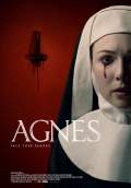 Agnes (2021) Poster #1 Thumbnail