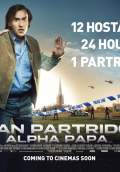 Alan Partridge: The Movie (2014) Poster #2 Thumbnail