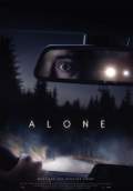 Alone (2020) Poster #1 Thumbnail