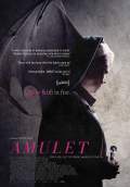 Amulet (2020) Poster #1 Thumbnail