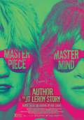 Author: The JT LeRoy Story (2016) Poster #1 Thumbnail