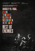 Best of Enemies (2015) Poster #1 Thumbnail