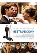 Best Man Down (2013) Poster #1 Thumbnail