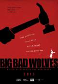 Big Bad Wolves (2014) Poster #1 Thumbnail