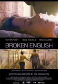 Broken English (2007) Poster #1 Thumbnail