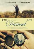 Damsel (2018) Poster #1 Thumbnail
