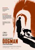 Dogman (2019) Poster #1 Thumbnail
