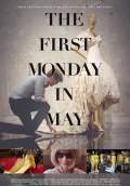 The First Monday in May (2016) Poster #1 Thumbnail