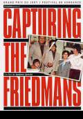 Capturing The Friedmans (2003) Poster #2 Thumbnail