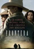 Frontera (2014) Poster #1 Thumbnail
