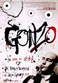 Gonzo: The Life and Work of Dr. Hunter S. Thompson (2008) Poster #1 Thumbnail