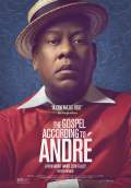 The Gospel According to André (2018) Poster #1 Thumbnail