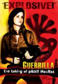 Guerrilla: The Taking of Patty Hearst (2004) Poster #1 Thumbnail