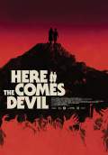 Here Comes the Devil (2013) Poster #1 Thumbnail