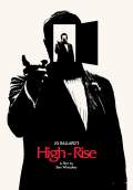 High-Rise (2016) Poster #1 Thumbnail