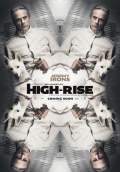 High-Rise (2016) Poster #5 Thumbnail