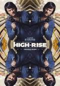 High-Rise (2016) Poster #6 Thumbnail