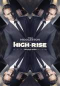 High-Rise (2016) Poster #8 Thumbnail
