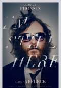 I'm Still Here: The Lost Year of Joaquin Phoenix (2010) Poster #1 Thumbnail