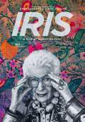 Iris (2014) Poster #1 Thumbnail