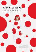 Kusama: Infinity (2018) Poster #1 Thumbnail
