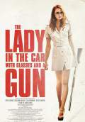 The Lady in the Car with Glasses and a Gun (2015) Poster #1 Thumbnail