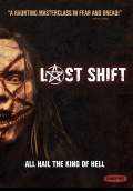 Last Shift (2015) Poster #1 Thumbnail