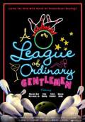 A League of Ordinary Gentlemen (2006) Poster #1 Thumbnail