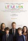 Little Men (2016) Poster #1 Thumbnail