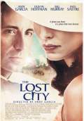 The Lost City (2006) Poster #1 Thumbnail