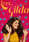 Love Gilda (2018) Poster #1 Thumbnail