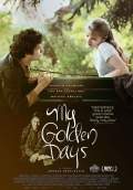 My Golden Days (2016) Poster #1 Thumbnail