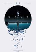 Next Exit (2022) Poster #1 Thumbnail