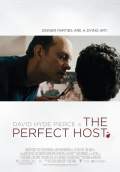 The Perfect Host (2011) Poster #1 Thumbnail