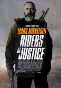 Riders of Justice (2021) Poster #1 Thumbnail