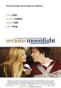 Serious Moonlight (2009) Poster #1 Thumbnail