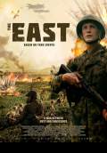 The East (2021) Poster #1 Thumbnail