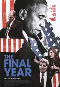 The Final Year (2017) Poster #1 Thumbnail