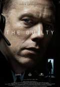 The Guilty (2018) Poster #1 Thumbnail
