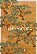 The Handmaiden (2016) Poster #1 Thumbnail