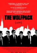 The Wolfpack (2015) Poster #1 Thumbnail