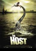 The Host (2007) Poster #2 Thumbnail