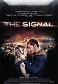 The Signal (2008) Poster #1 Thumbnail